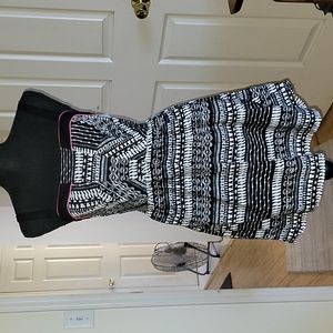 Band of Gypsies dress